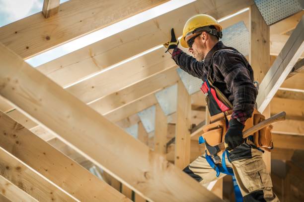 Trusted Ama, LA Roofing Contractor Experts