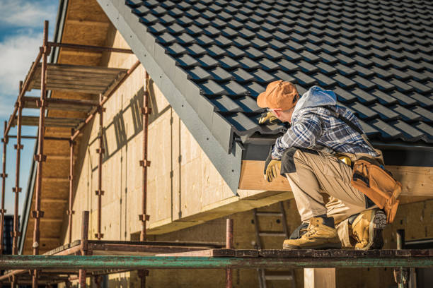 Gutter Installation and Roofing in Ama, LA