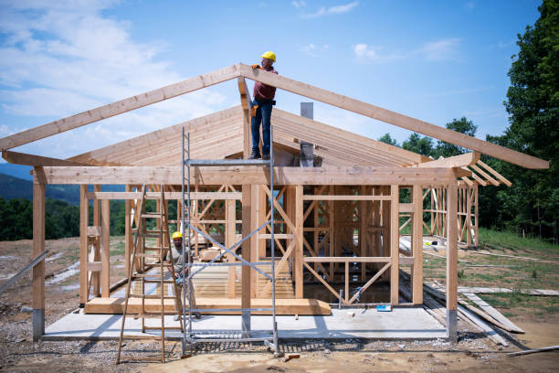 Roof Repair Estimates in Ama, LA