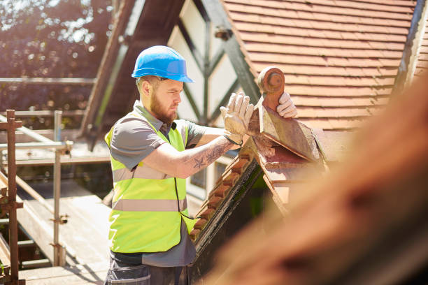 Best Roof Waterproofing Services  in Ama, LA